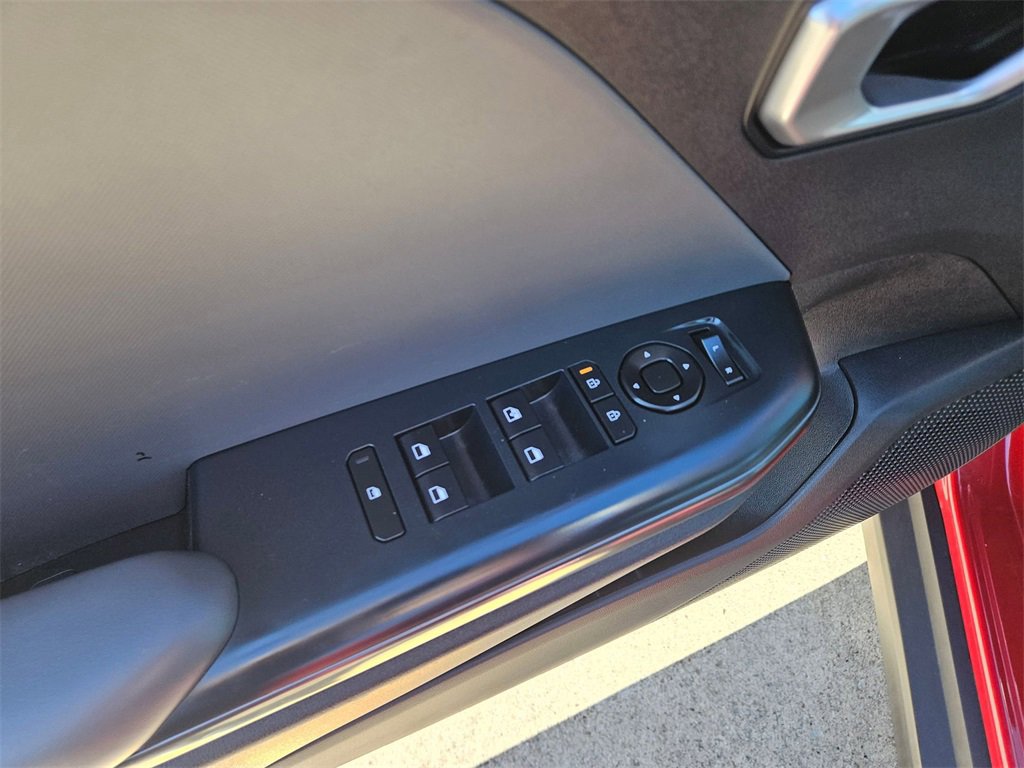 Used 2025 Kia K4 LXS image 15