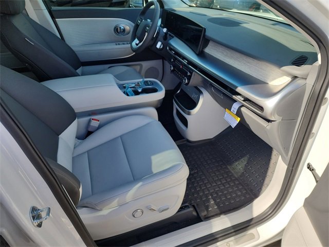 New 2026 Hyundai Ioniq 9 SEL image 10