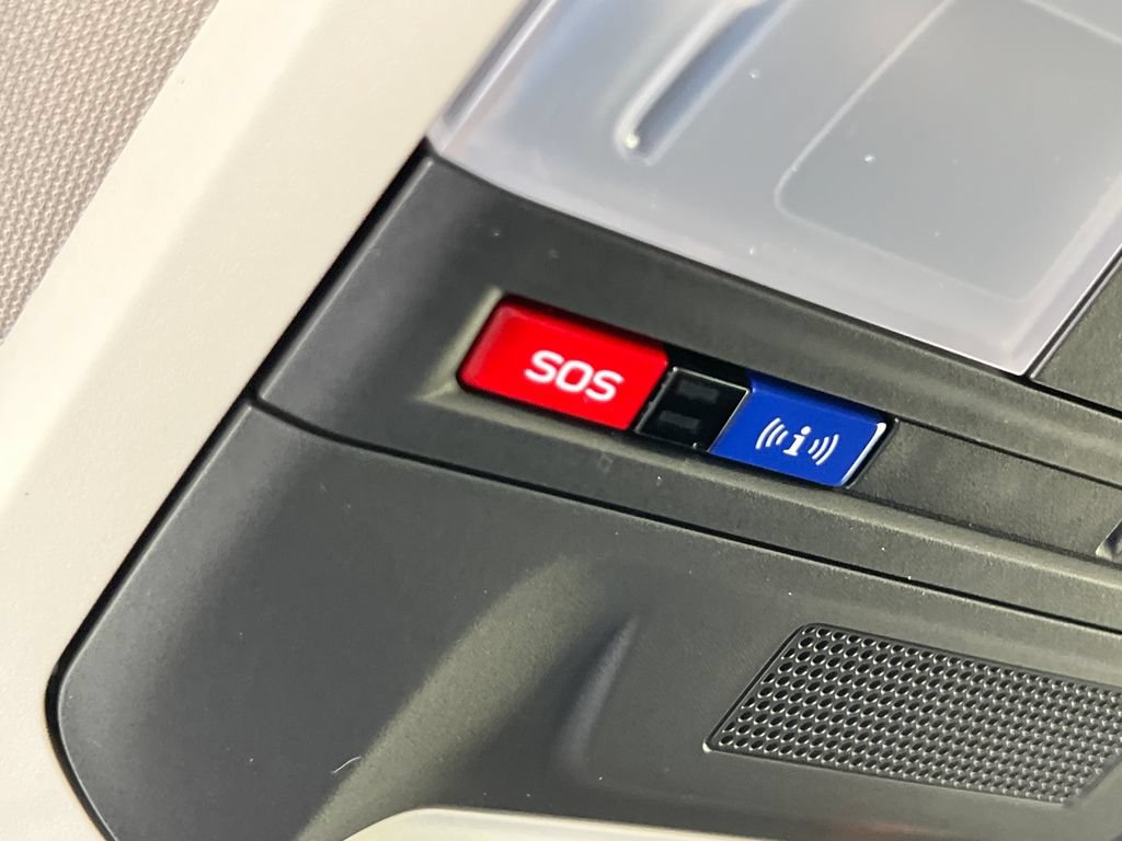 New 2026 Subaru Impreza 2.0i Sport AWD/4WD image 32