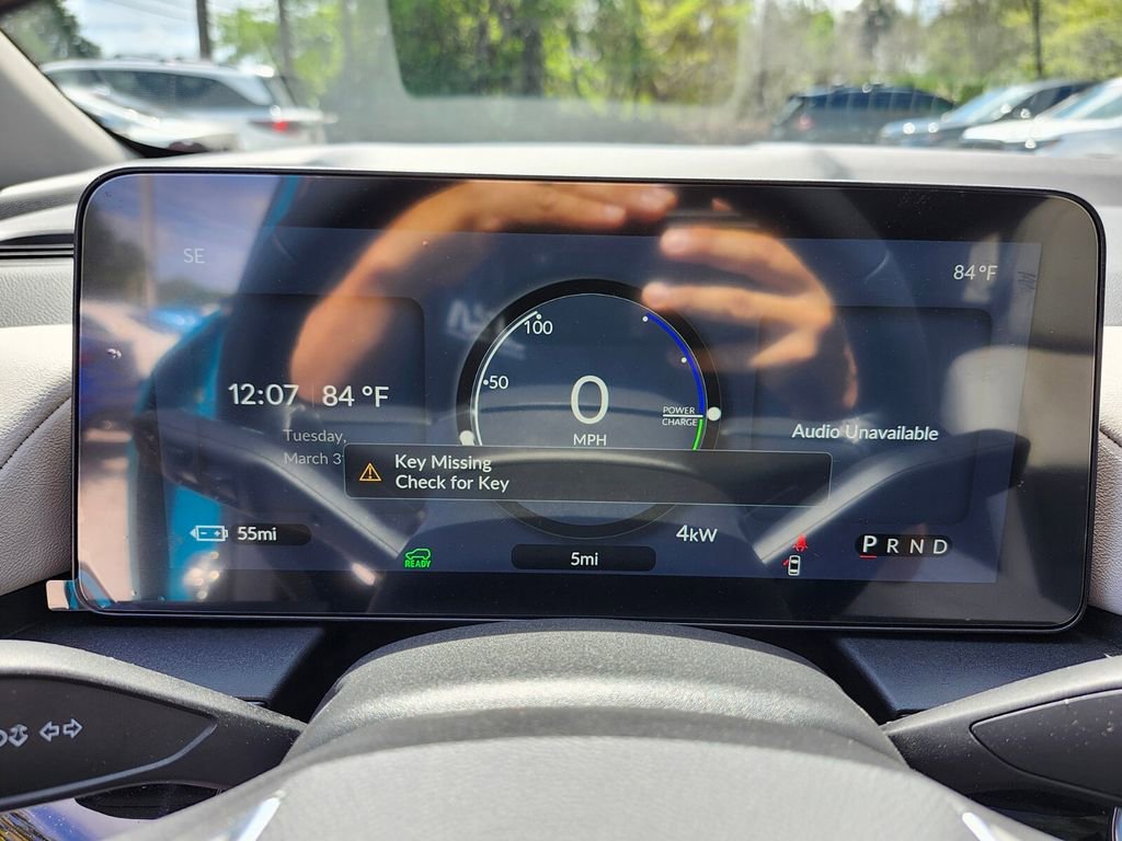 New 2026 Honda Prologue Elite image 16