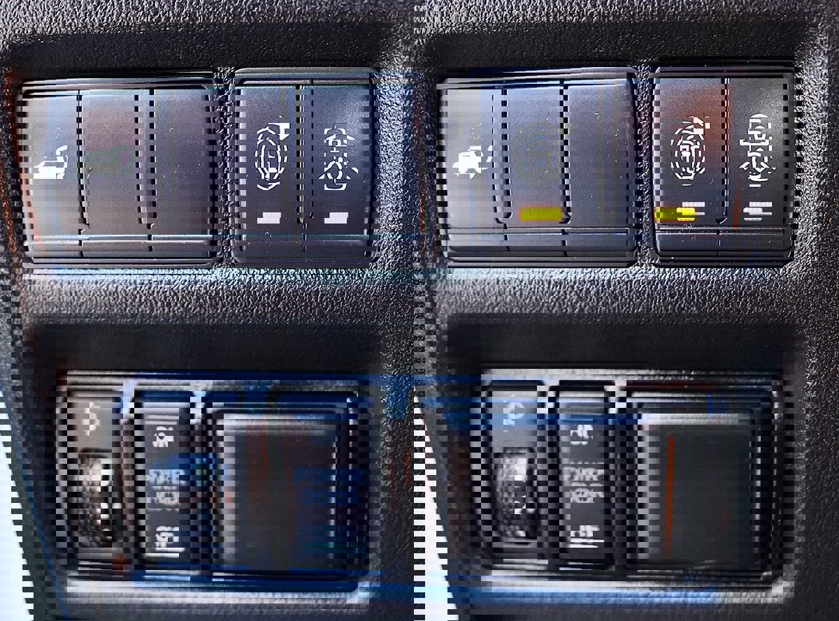 Used 2019 Nissan Armada SL w/ Premium Package image 44