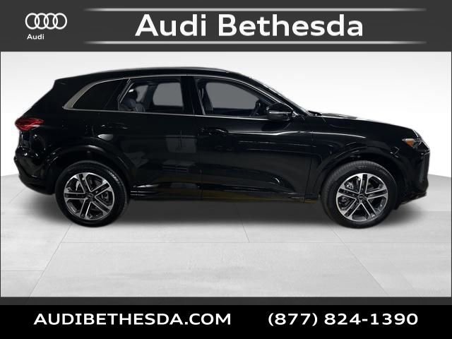 New 2026 Audi Q5 Premium Plus AWD/4WD image 8
