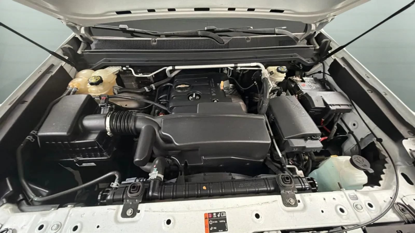 Used 2016 Chevrolet Colorado W/T RWD image 16