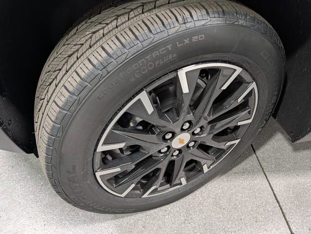 New 2026 Chevrolet Traverse LT image 9