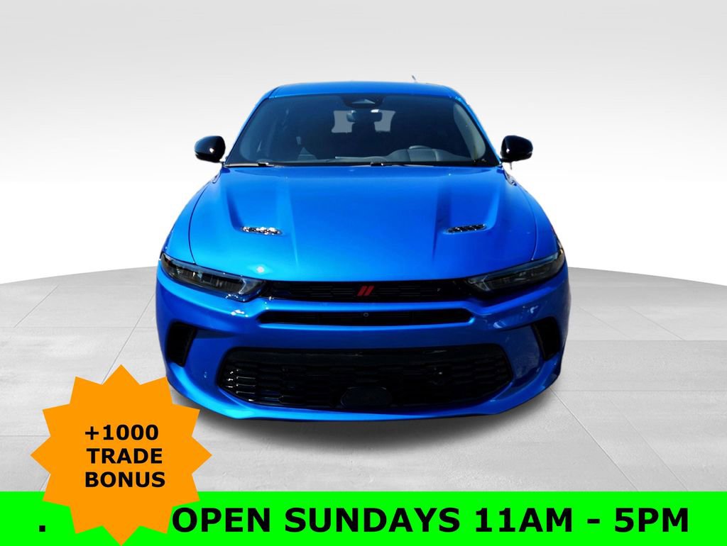 New 2025 Dodge Hornet GT w/ Tech Pack video 2