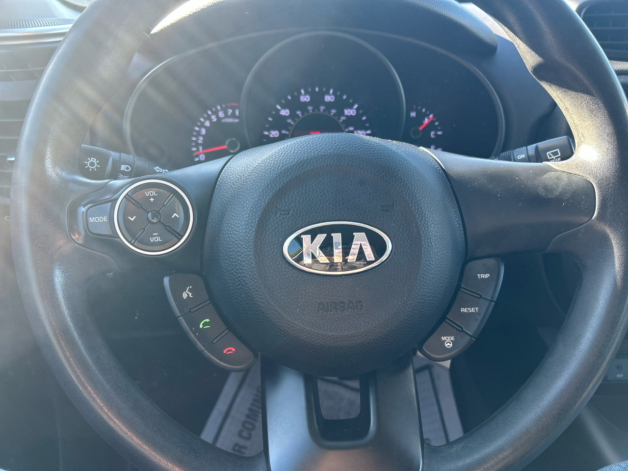 Used 2016 Kia Soul image 23
