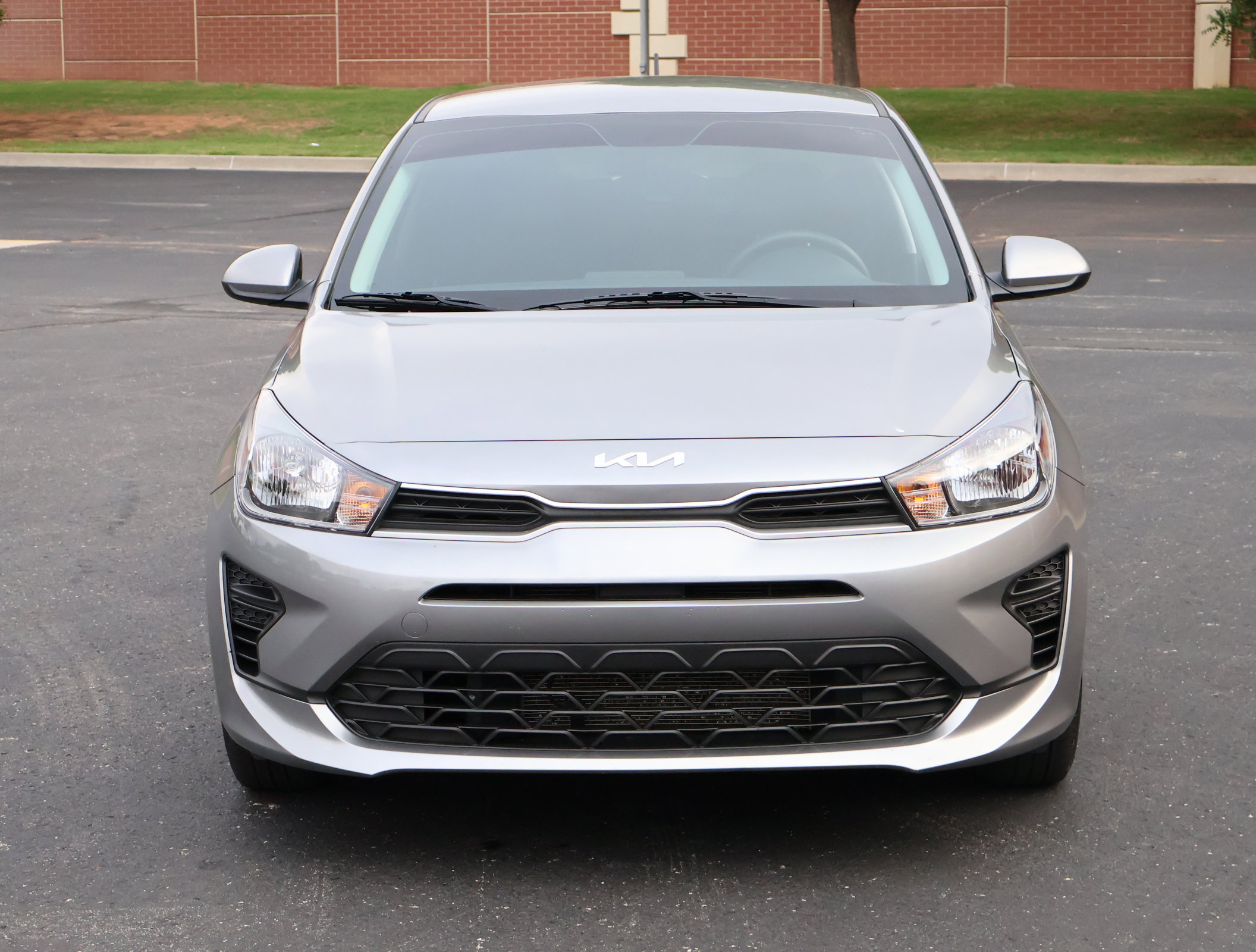 Used 2023 Kia Rio S FWD image 20