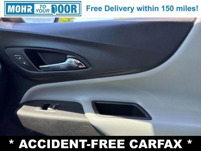 Used 2020 Chevrolet Equinox LT FWD image 24
