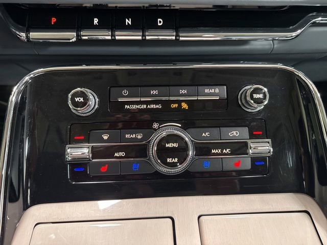 Used 2019 Lincoln Navigator Black Label w/ Cargo Package AWD/4WD image 7