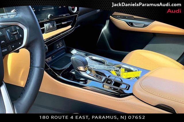 Used 2023 Lexus NX 350 AWD image 12