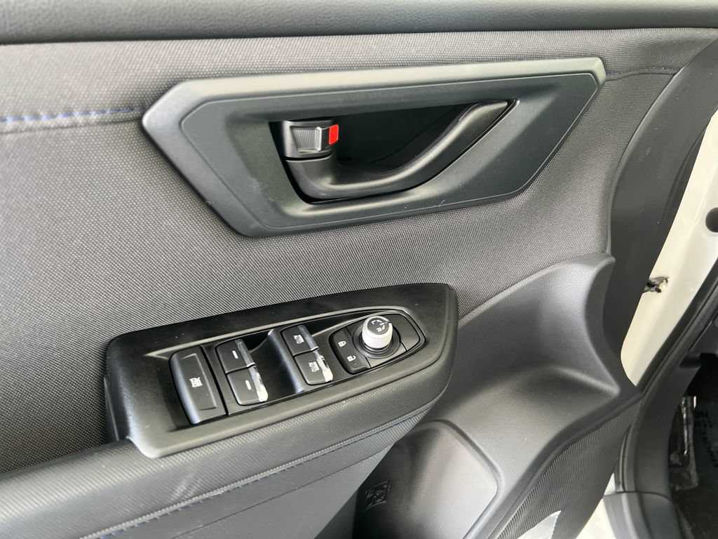 New 2026 Subaru Forester Premium AWD/4WD image 13