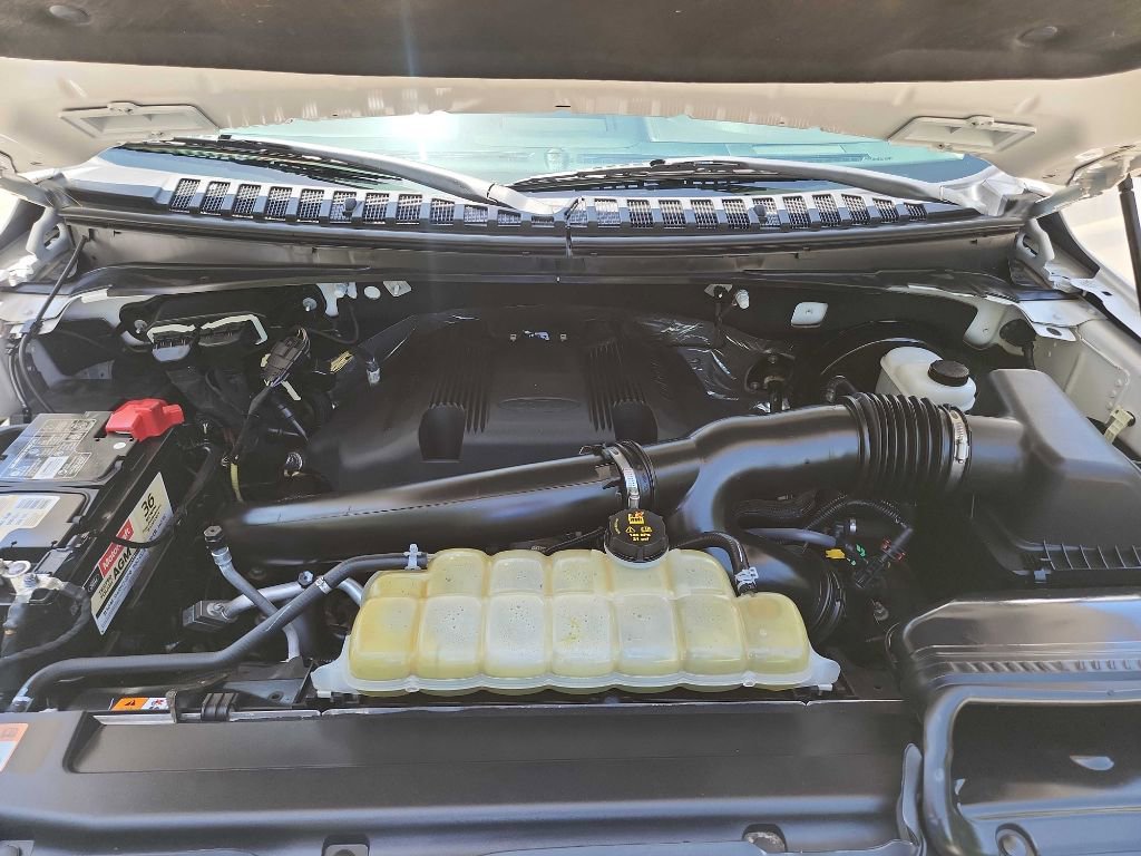 Used 2019 Ford Expedition XLT w/ Equipment Group 202A image 45