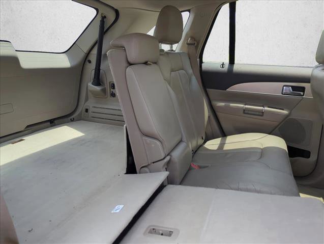 Used 2014 Lincoln MKX FWD image 23