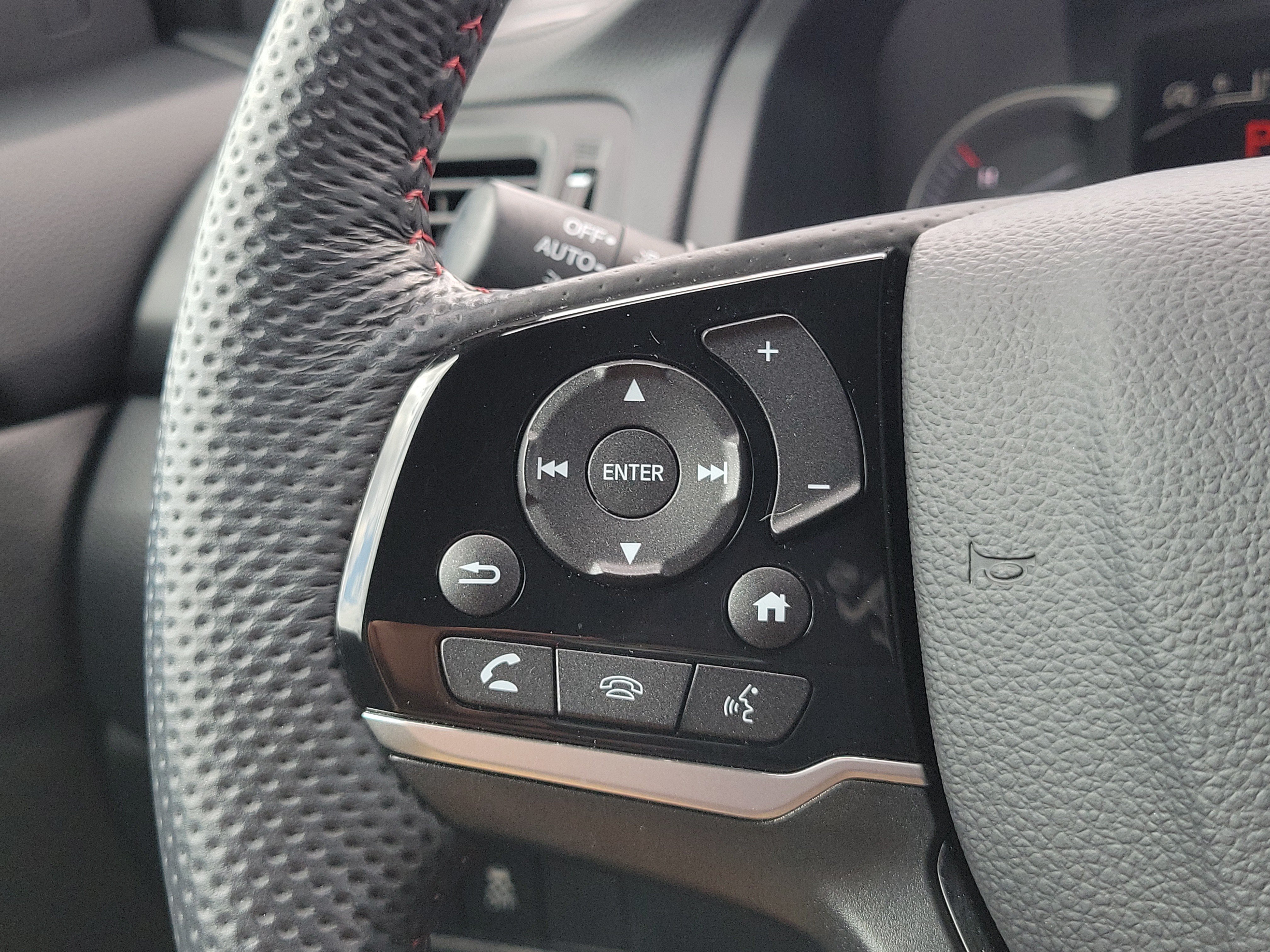 Used 2024 Honda Passport Black Edition image 26