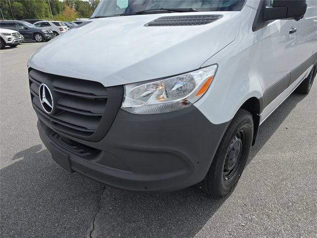 New 2026 Mercedes-Benz Sprinter 2500 image 13