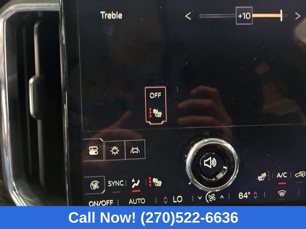 Used 2025 GMC Acadia Elevation image 25