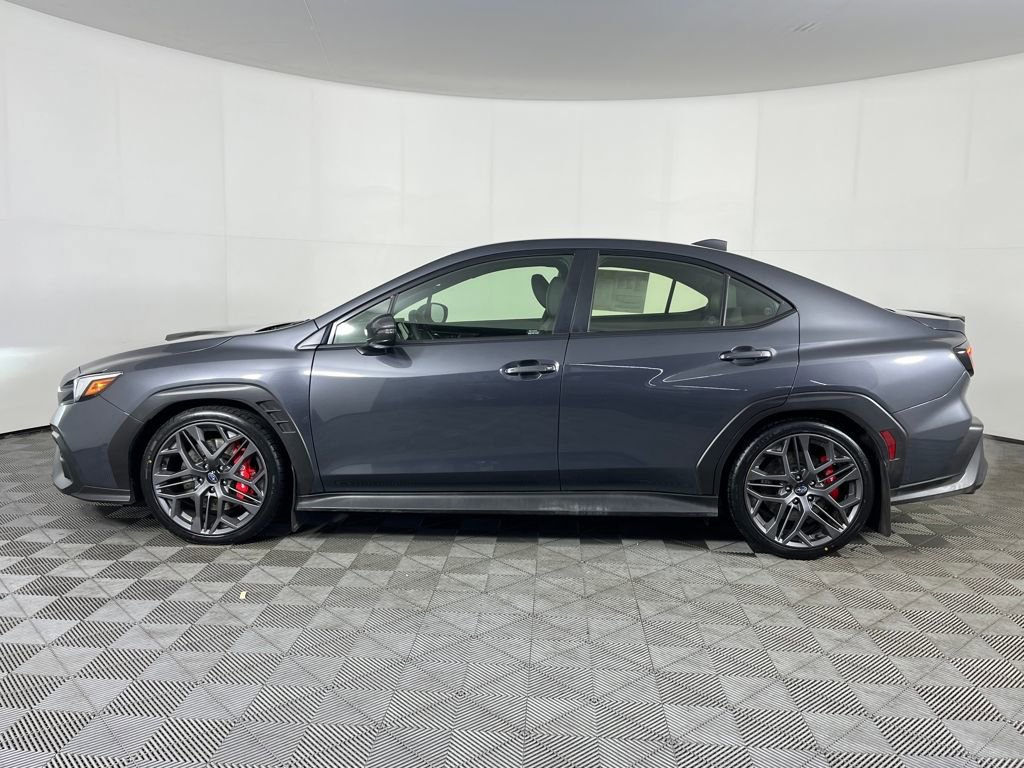 Used 2024 Subaru WRX TR image 9