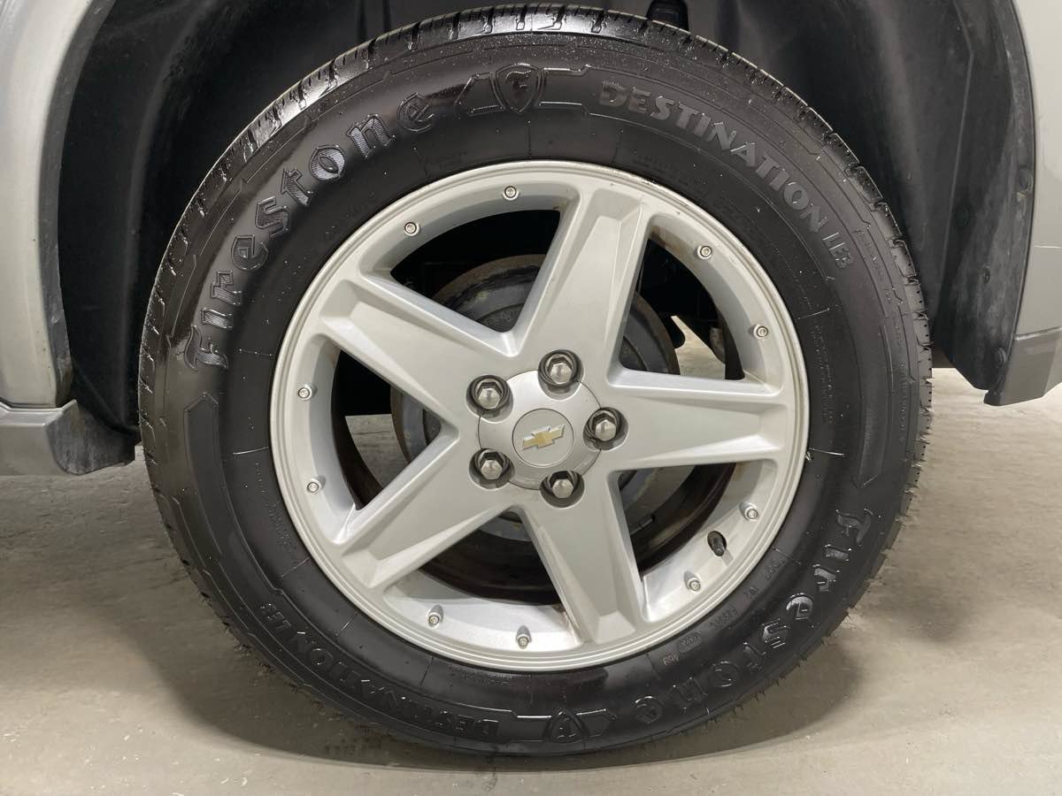 Used 2006 Chevrolet Equinox LT w/ LT Preferred Equipment Group AWD/4WD image 7