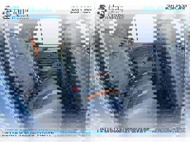 New 2026 Honda Passport TrailSport image 33