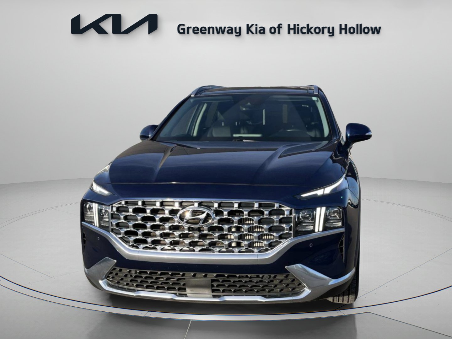 Used 2023 Hyundai Santa Fe Limited image 2