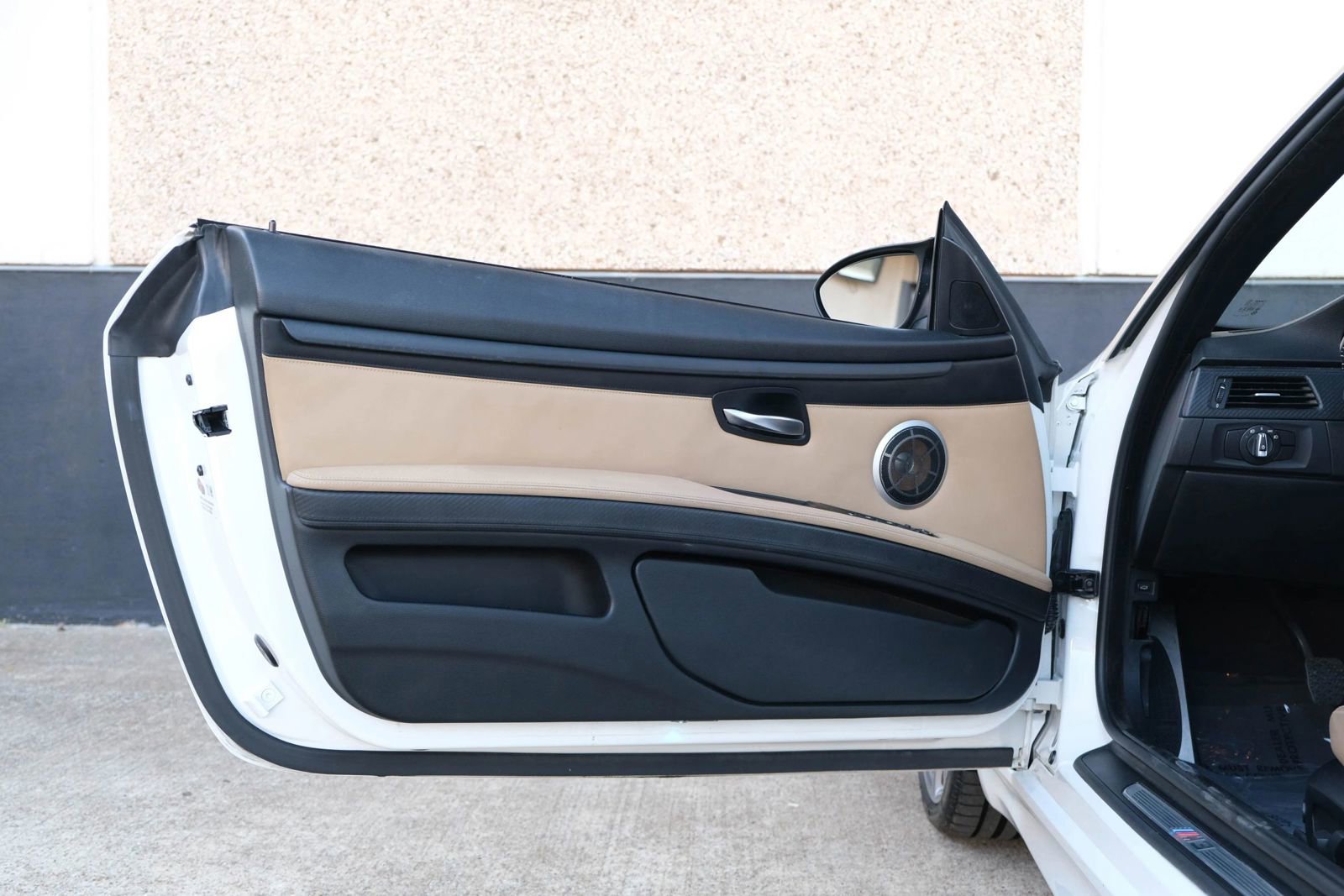 Used 2013 BMW M3 Convertible image 18