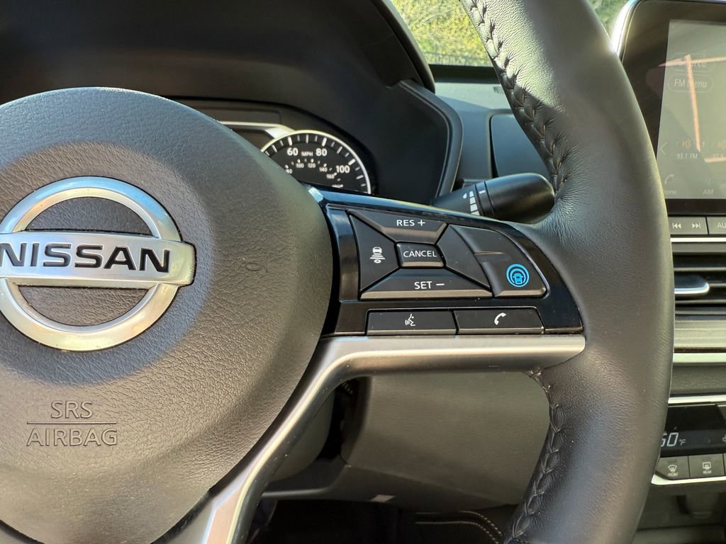 Used 2019 Nissan Altima 2.5 Platinum image 20
