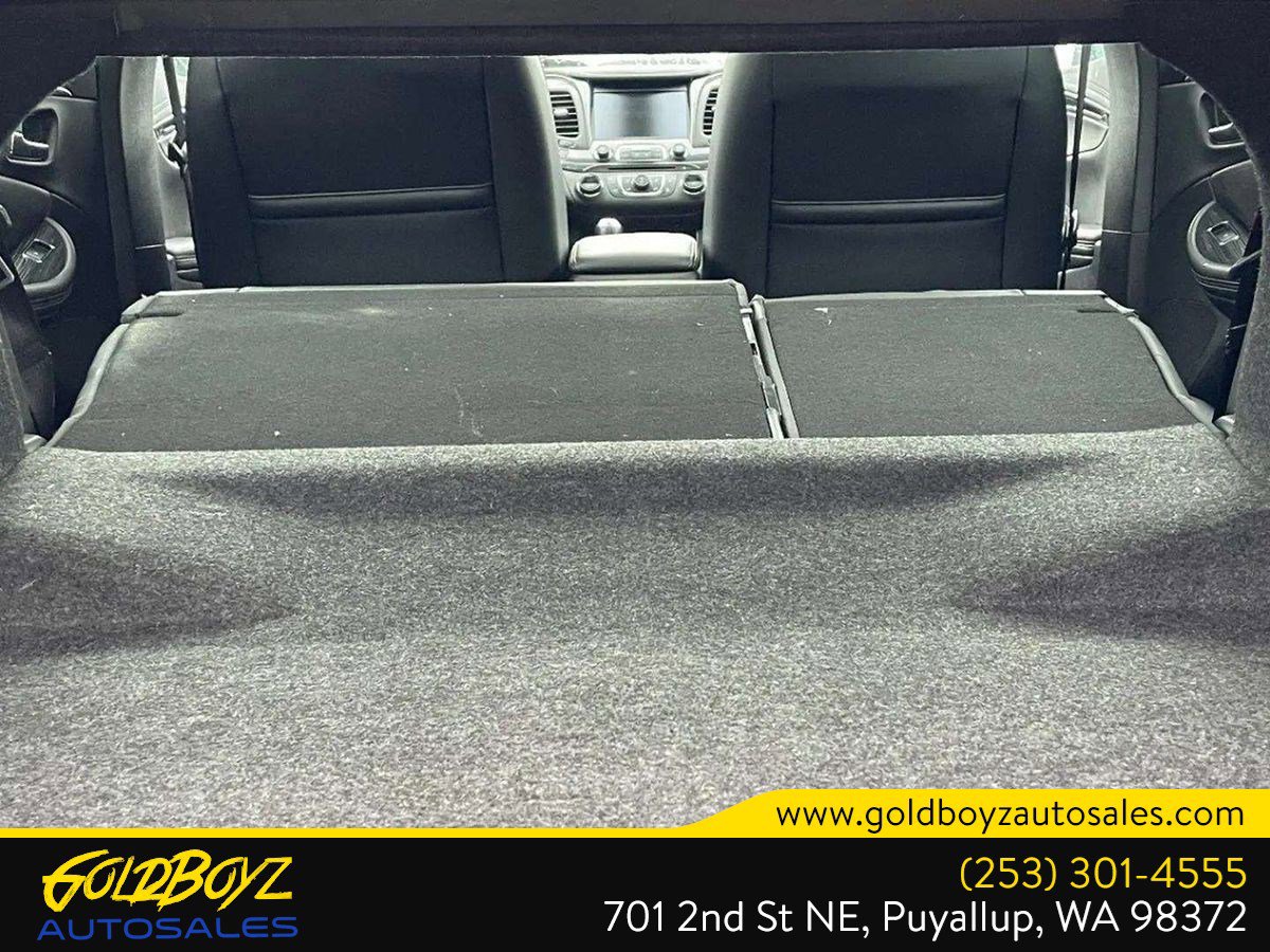 Used 2019 Chevrolet Impala Premier image 32