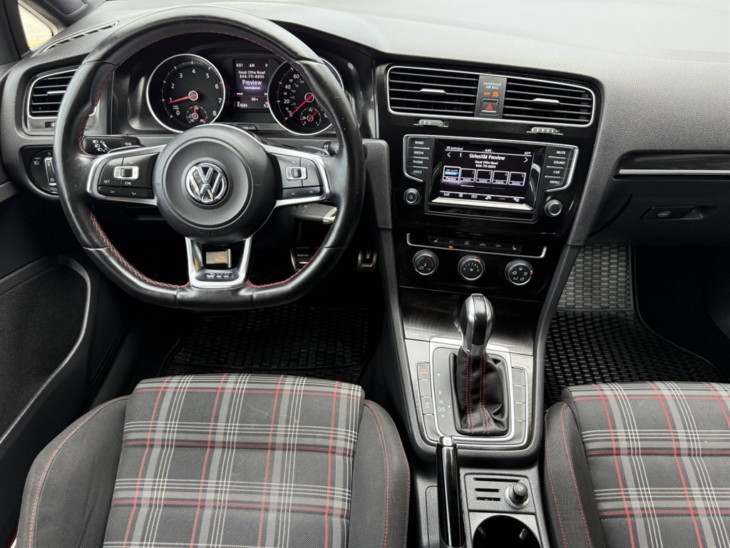 Used 2015 Volkswagen GTI S image 15