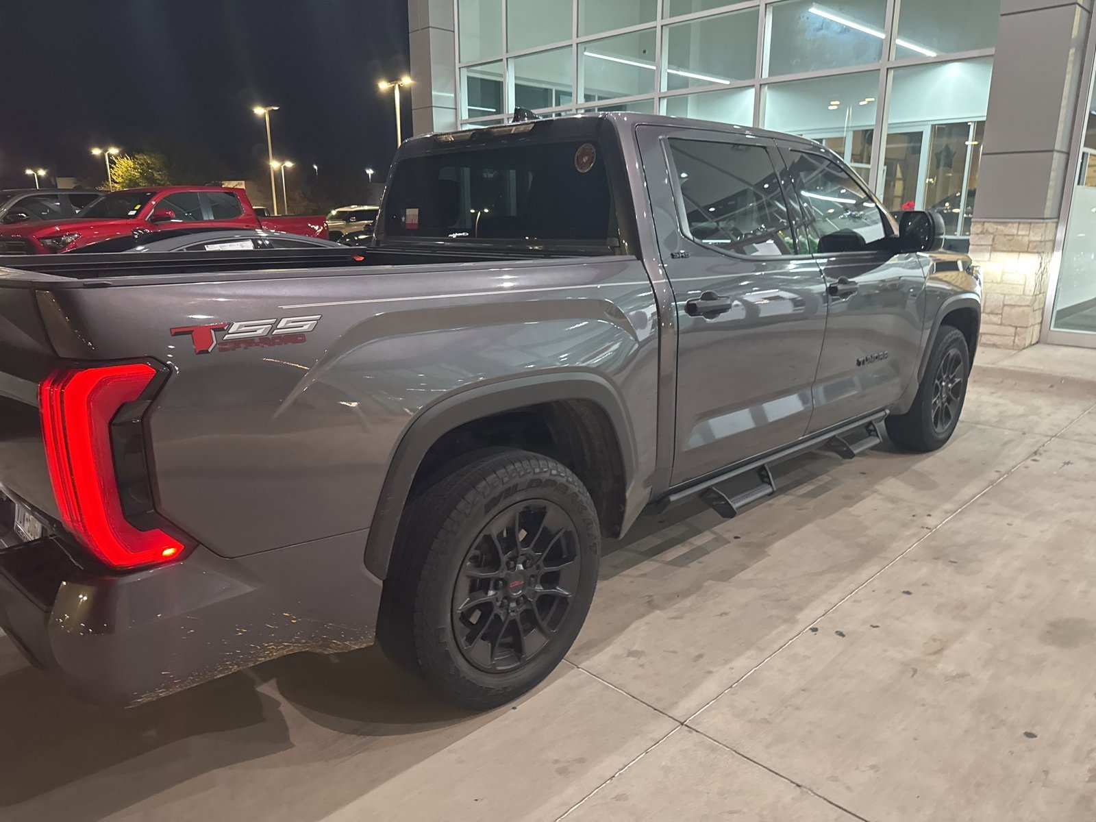 Used 2023 Toyota Tundra SR5 image 17