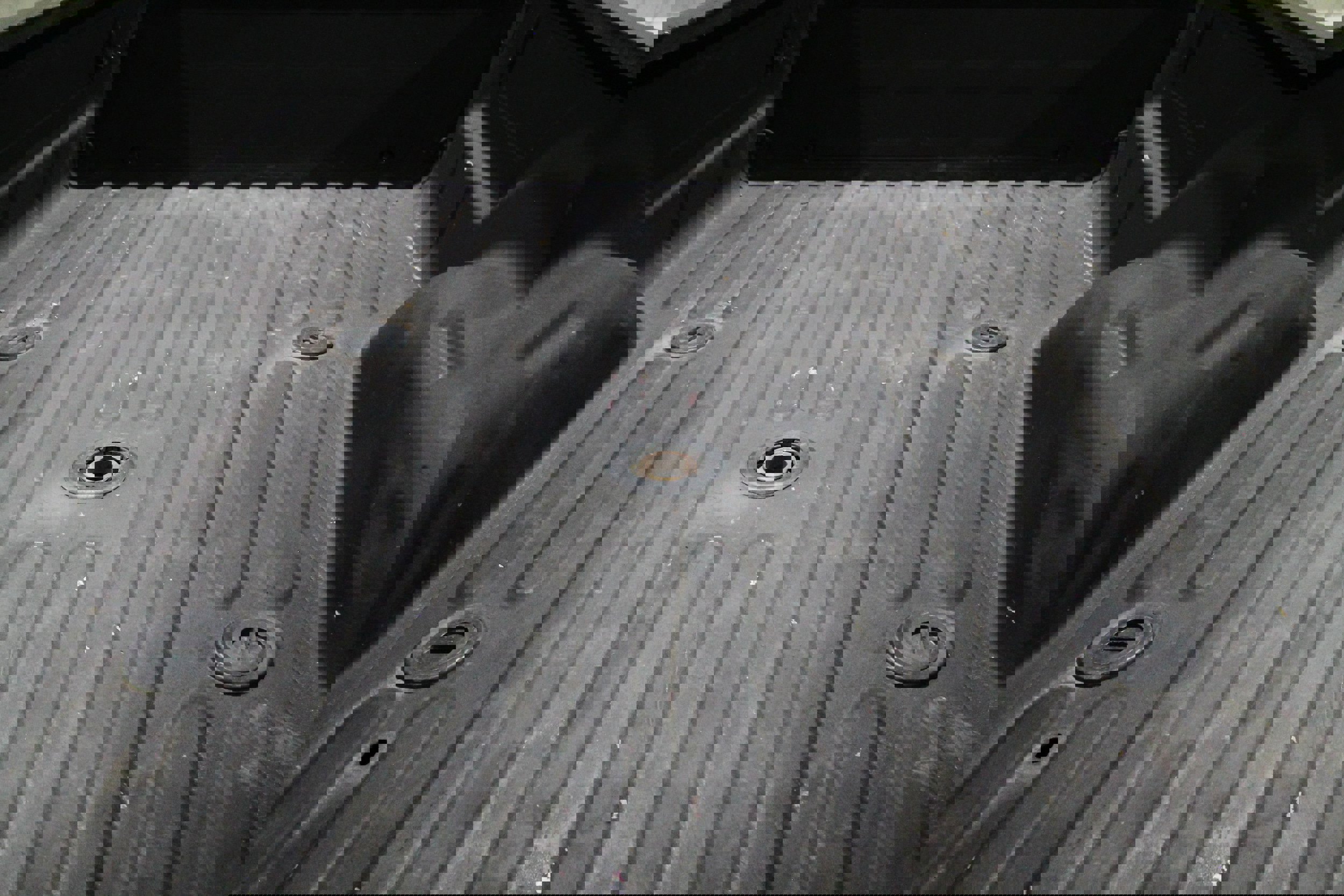 Used 2020 RAM 3500 Lone Star image 10