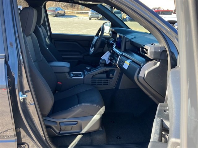 New 2026 Toyota 4Runner SR5 image 11