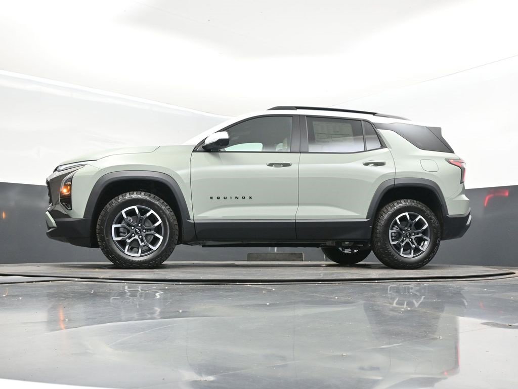 New 2026 Chevrolet Equinox ACTIV image 40