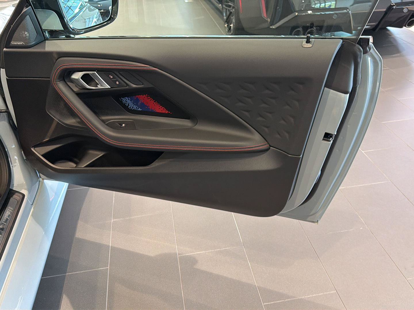 New 2026 BMW M2 w/ Lighting Package RWD image 12