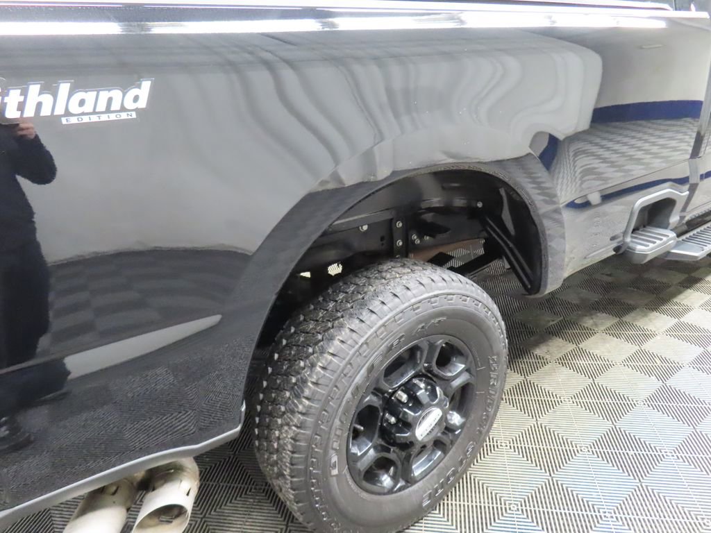 Used 2024 Ford F350 XL w/ STX Appearance Package AWD/4WD image 35