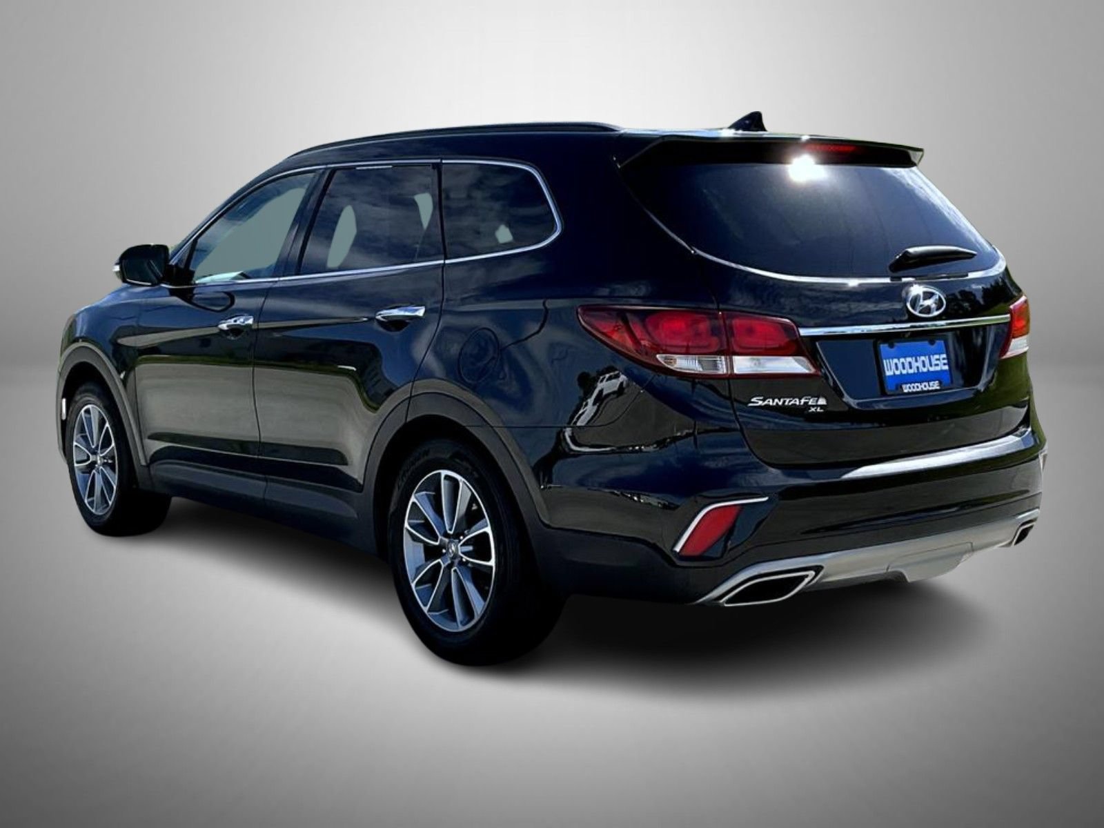 Used 2019 Hyundai Santa Fe XL SE w/ SE Premium Package 02 FWD image 7