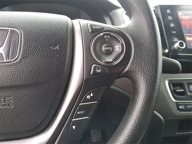Used 2022 Honda Ridgeline Sport image 22