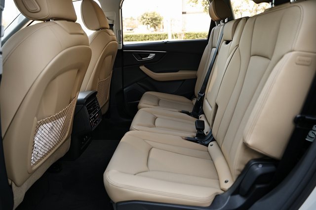 New 2026 Audi Q7 2.0T Premium Plus image 25