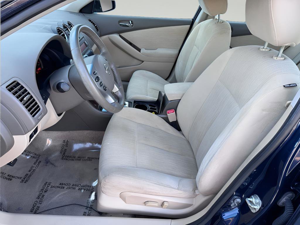 Used 2012 Nissan Altima 3.5 SR image 10