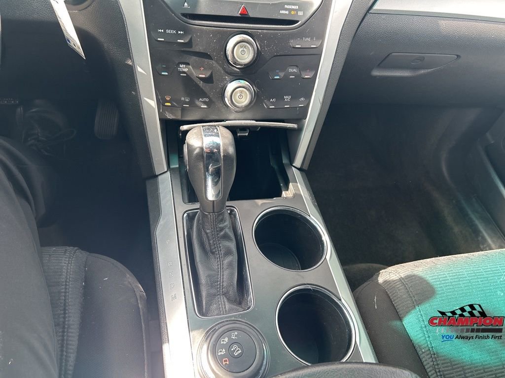Used 2013 Ford Explorer XLT image 18