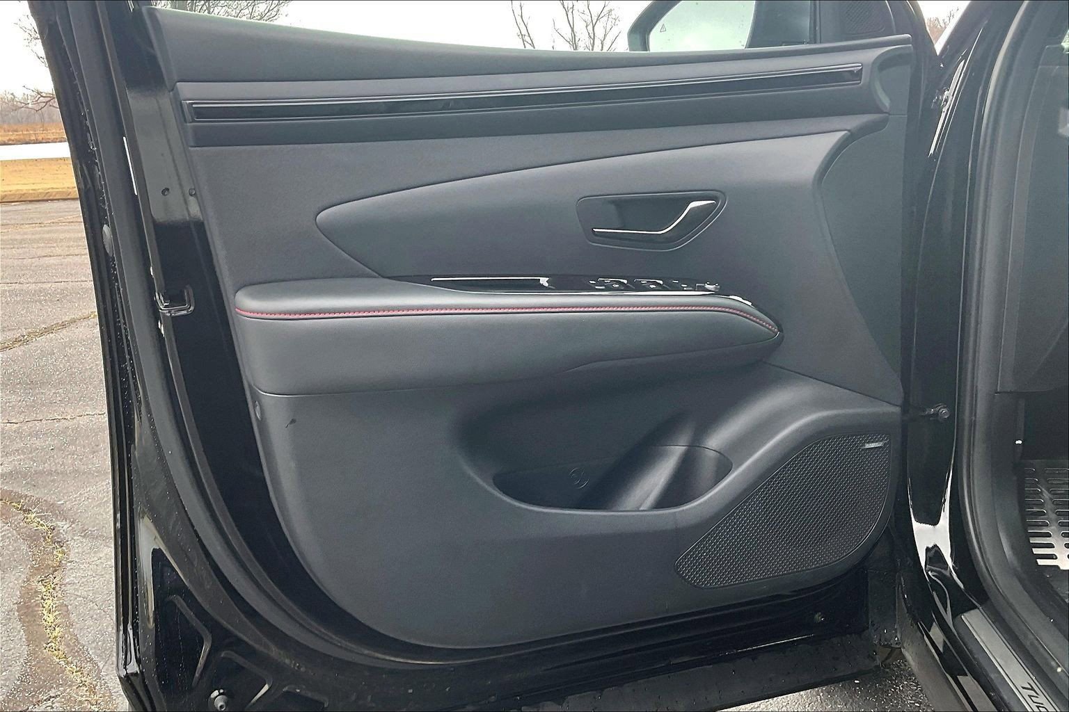 Used 2024 Hyundai Tucson N Line image 19