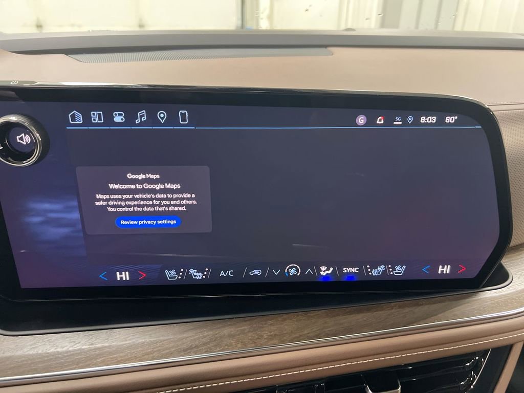 New 2026 Chevrolet Suburban High Country image 15