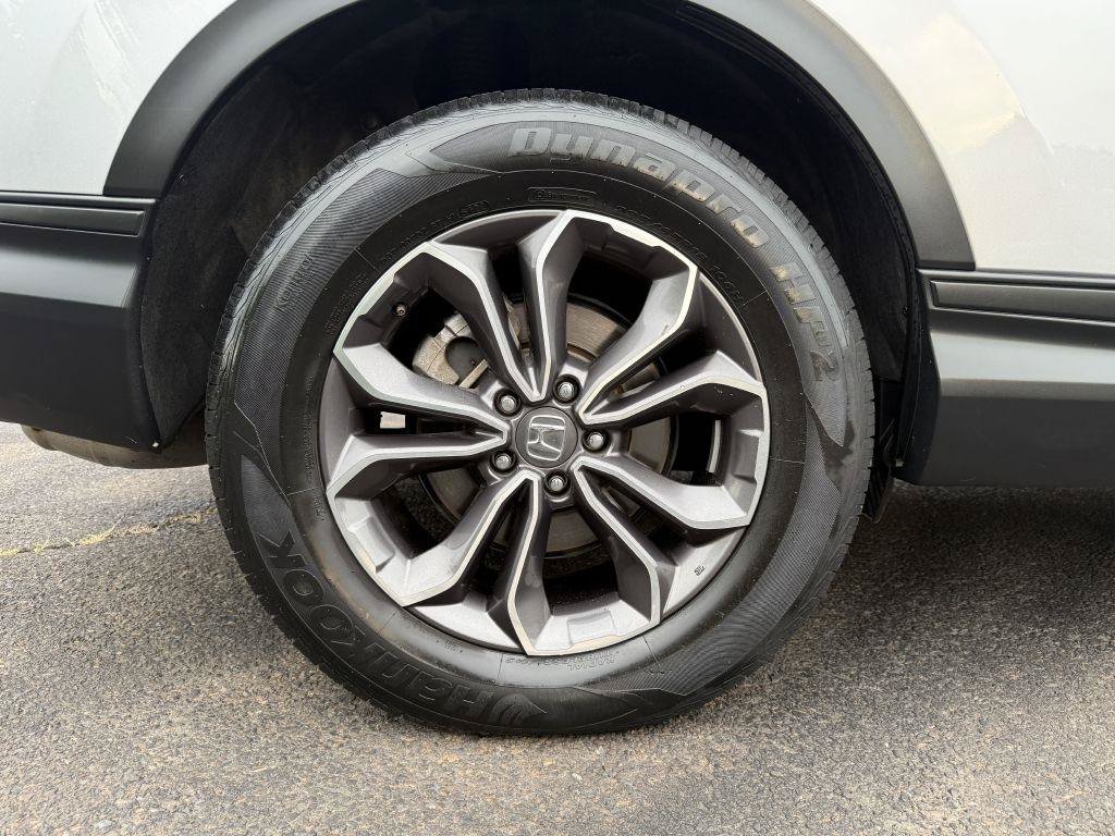Used 2020 Honda CR-V EX image 37