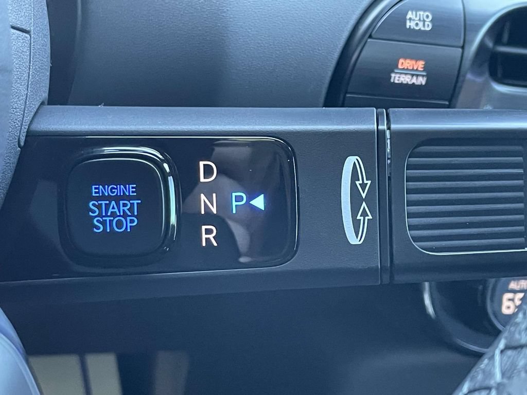 New 2026 Hyundai Palisade XRT Pro AWD/4WD image 25