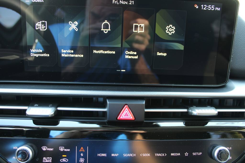 New 2026 Kia Sportage S AWD/4WD image 45
