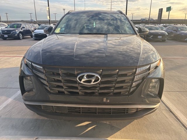 Used 2023 Hyundai Tucson SEL w/ Convenience Package image 2