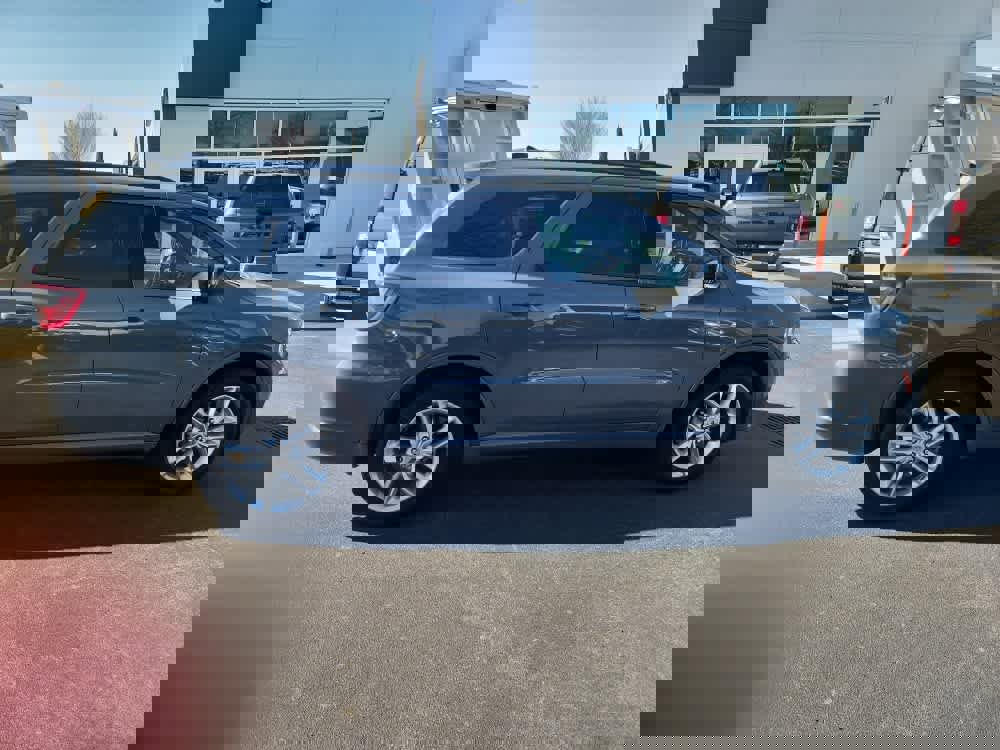 Certified 2024 Dodge Durango GT image 3