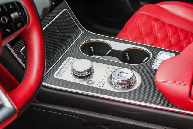 Used 2025 Genesis GV80 3.5T image 37