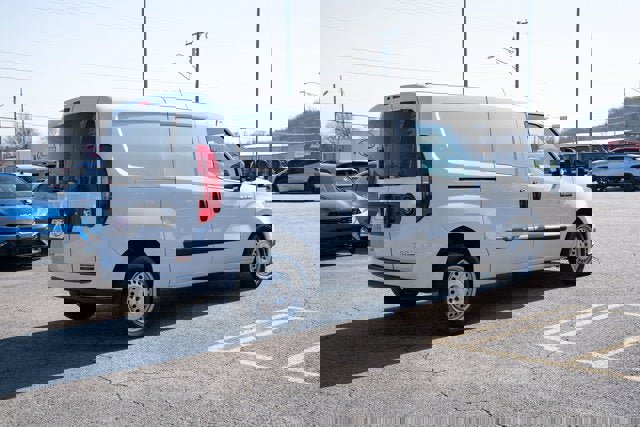 Used 2022 RAM ProMaster City Wagon image 5