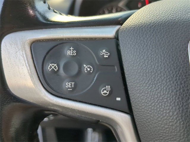 Used 2021 GMC Terrain SLT w/ Elevation Edition image 29