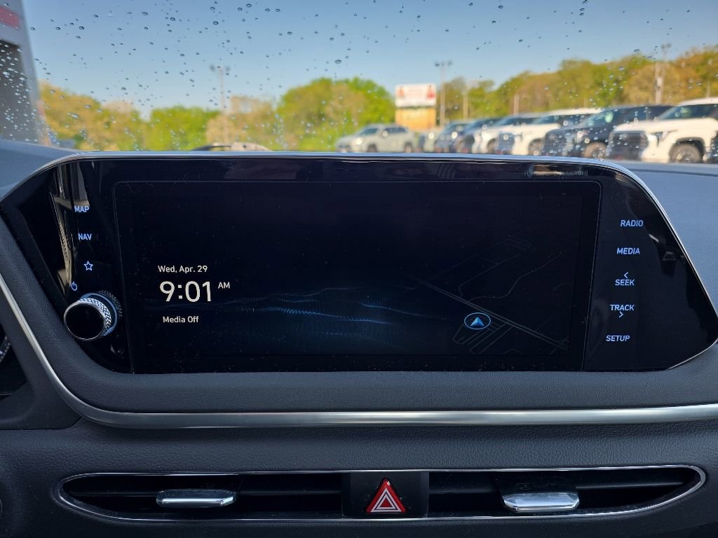 Used 2023 Hyundai Sonata SEL FWD image 22